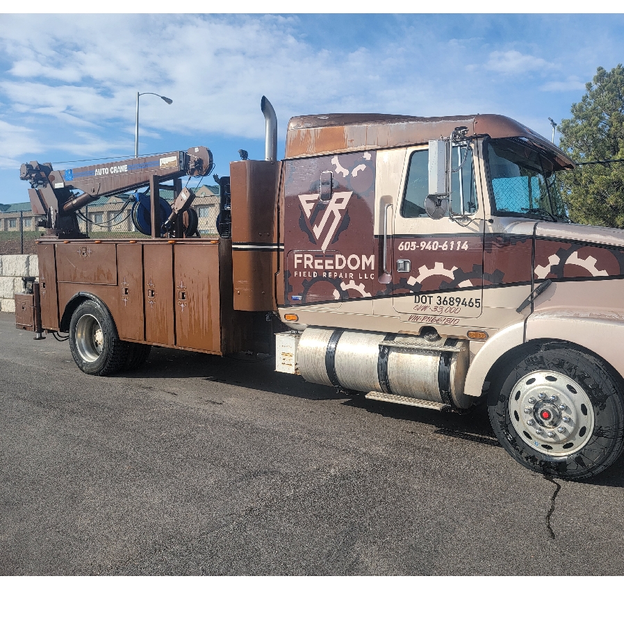 Freedom Field Repair LLC