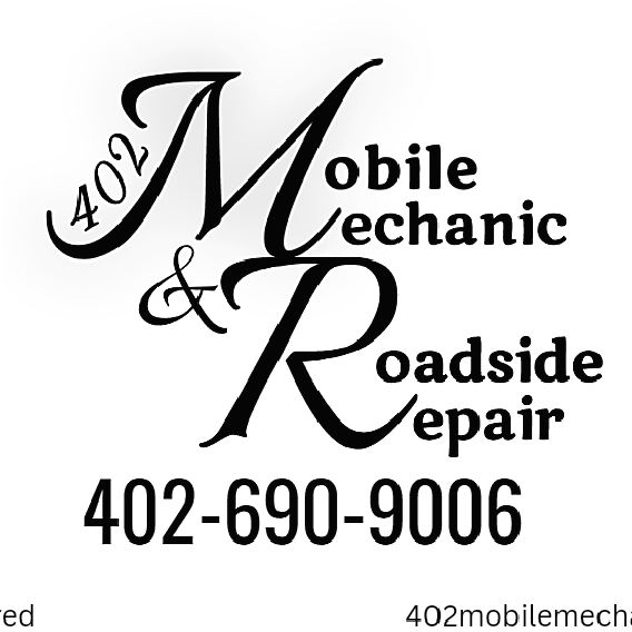 402 Mobile Mechanic & Roadside Repair