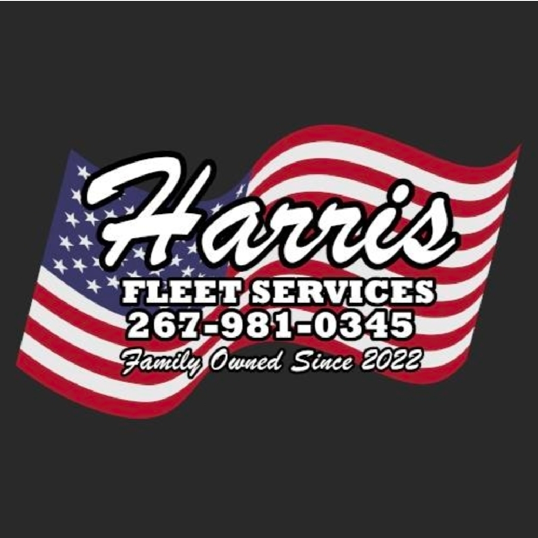 Harris Fleet Services LLC