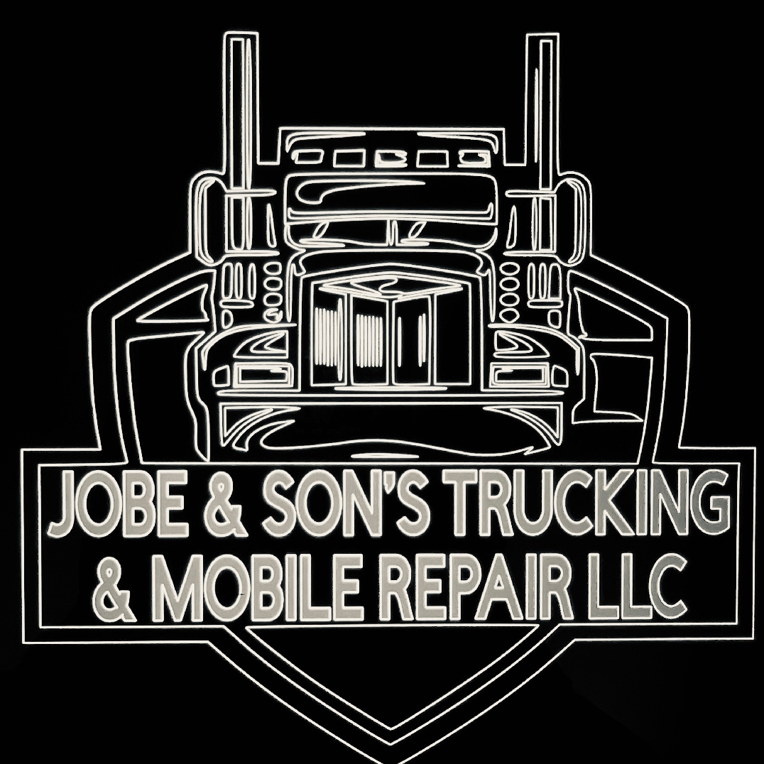 Jobe &son's trucking & mobile repair llc