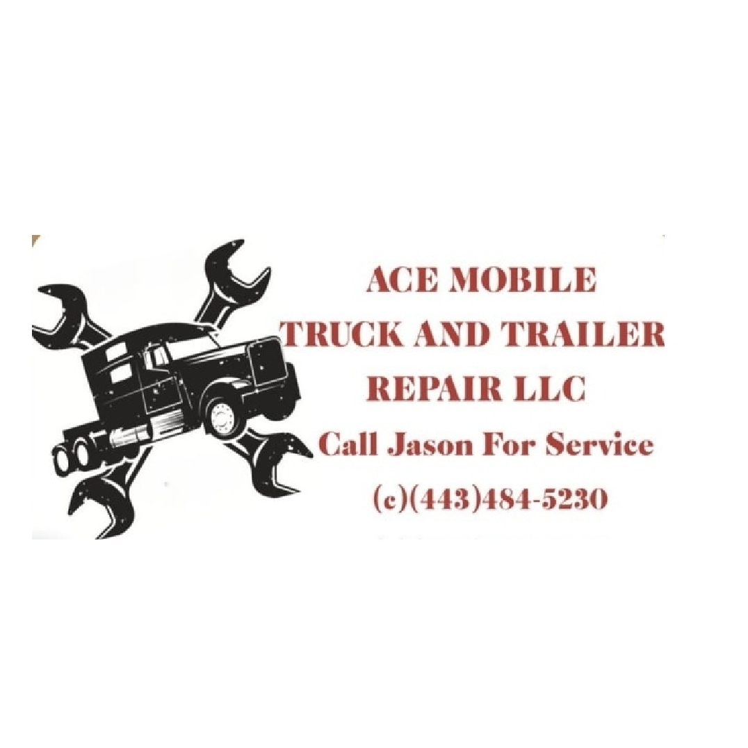 Ace Mobile Truck and Trailer Repair