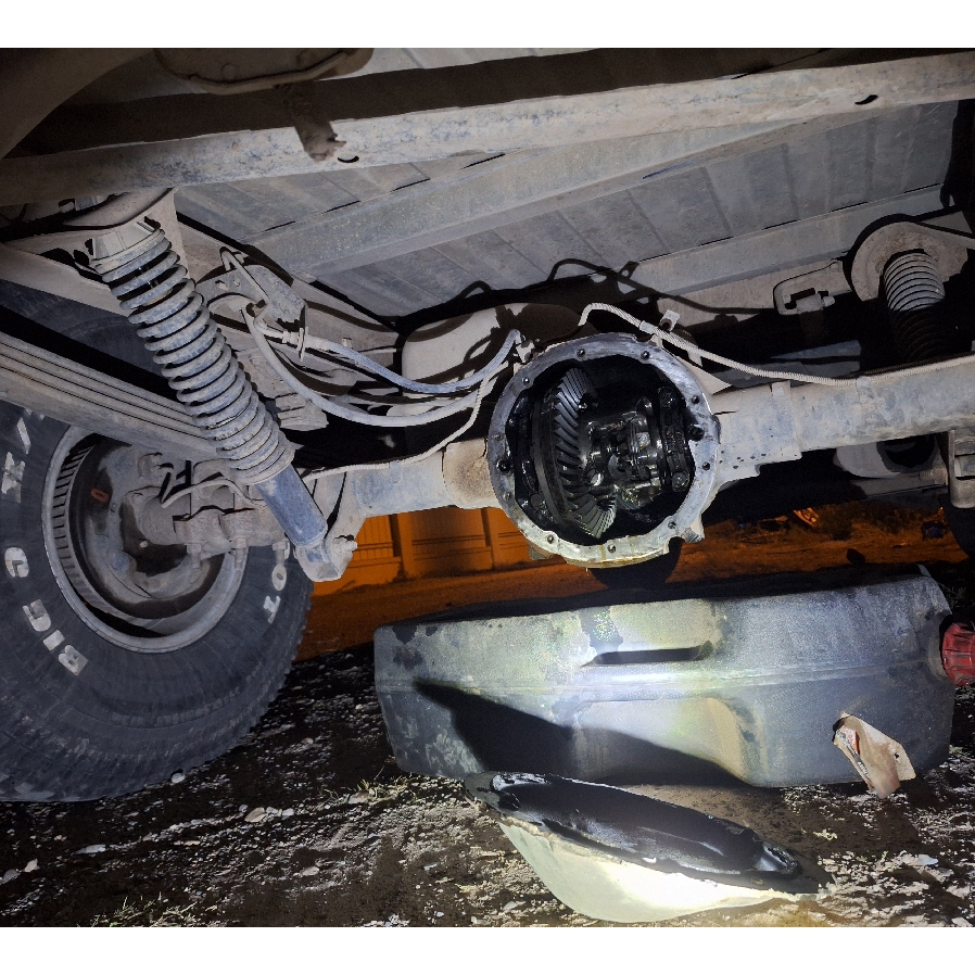 Crispin Mobile Service and Small Engine Repair