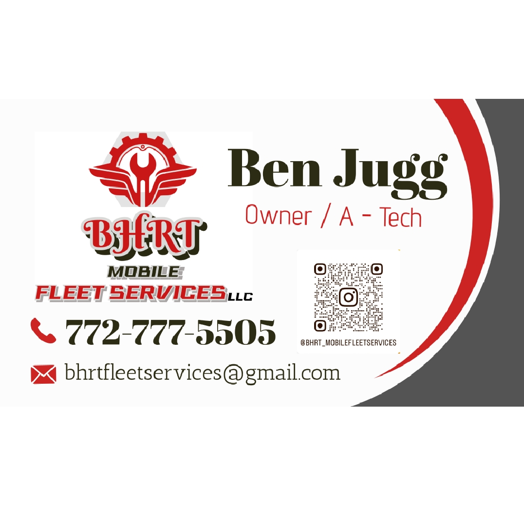 BHR Mobile Heavy Duty Truck Repair