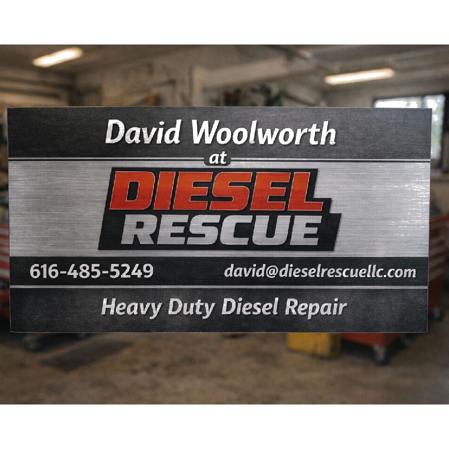 Diesel Rescue LLC