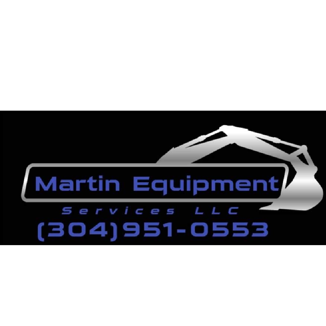 Martin Equipment Services LLC