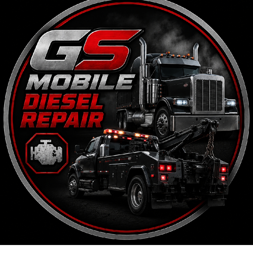 GS MOBILE DIESEL REPAIR LLC