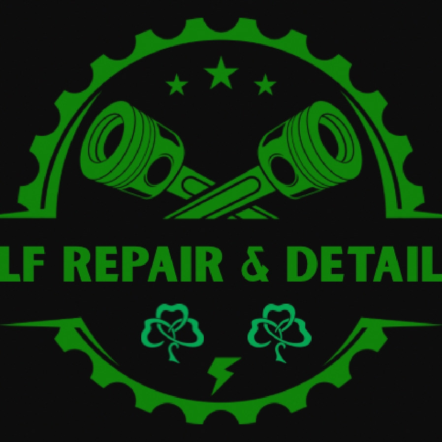 LF Repair & Detailing