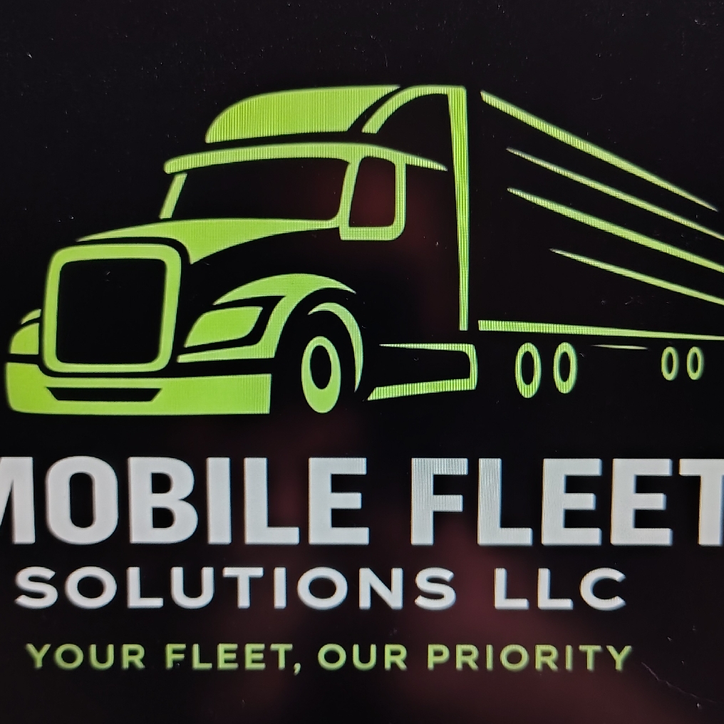 Mobile Fleet Solutions LLC