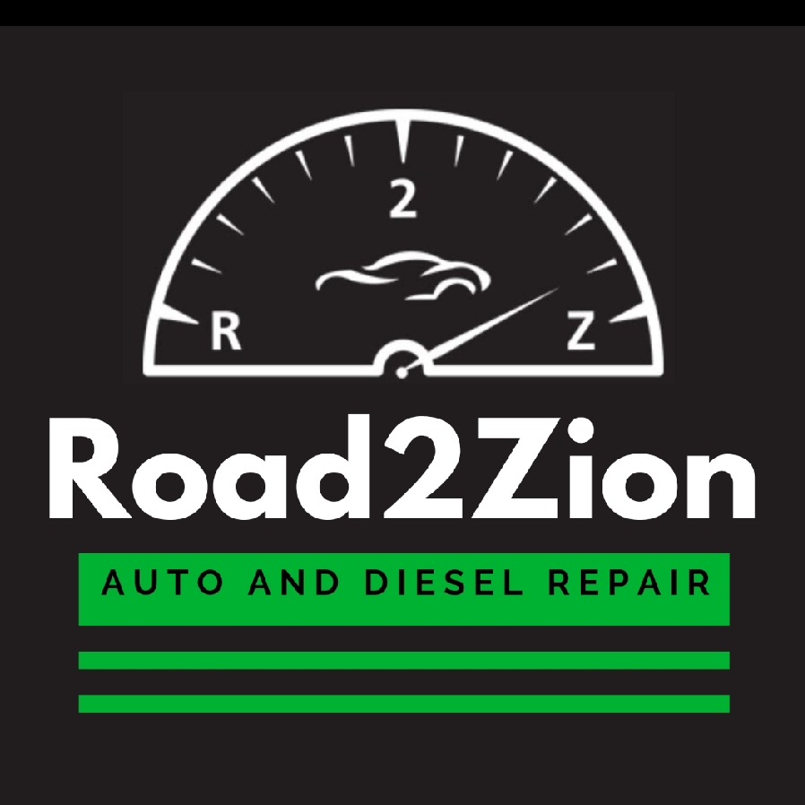 Road 2 Zion Auto & Diesel Repair