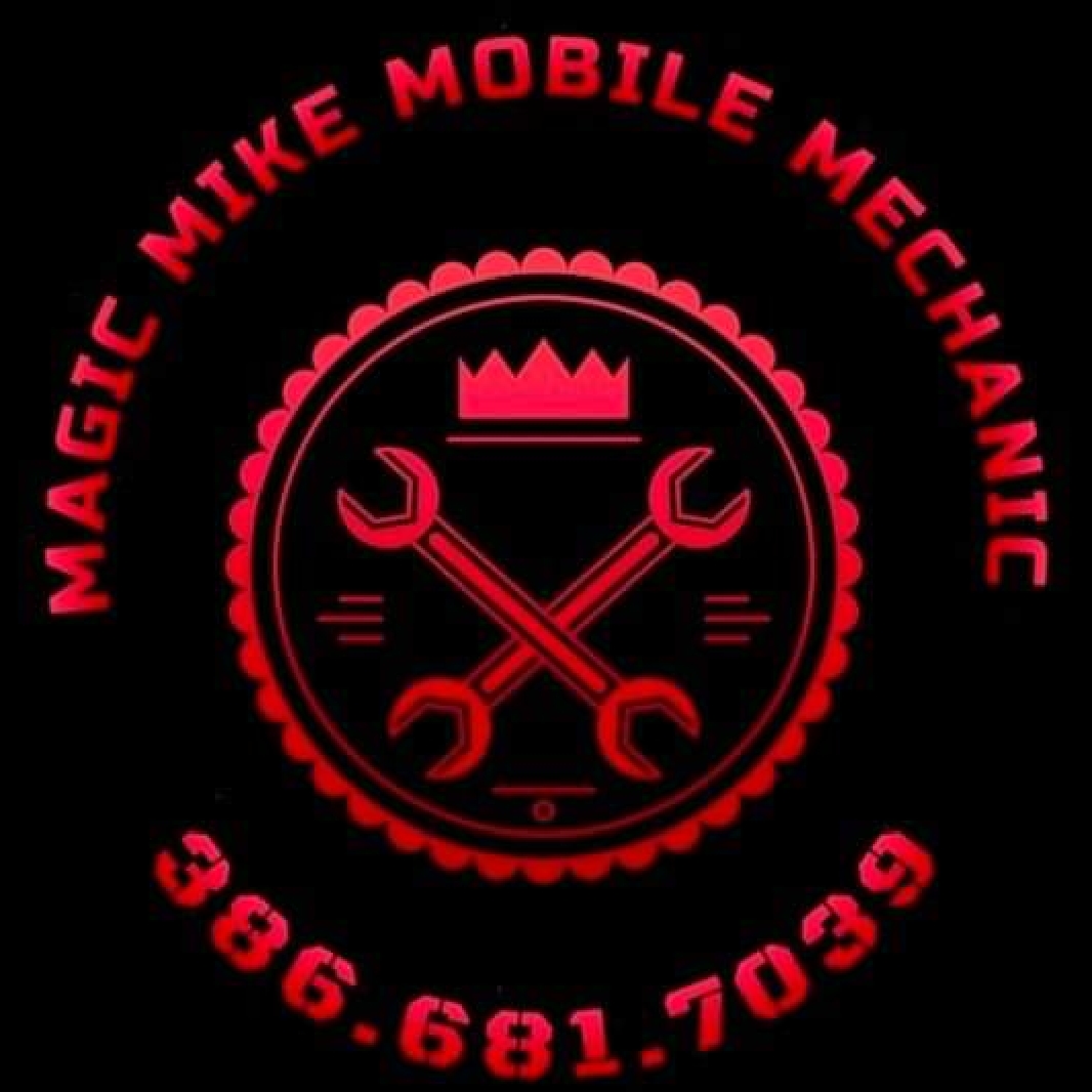 Magic Mike Mobile Mechanic