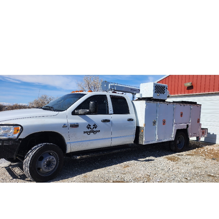 Renegade Diesel Repair
