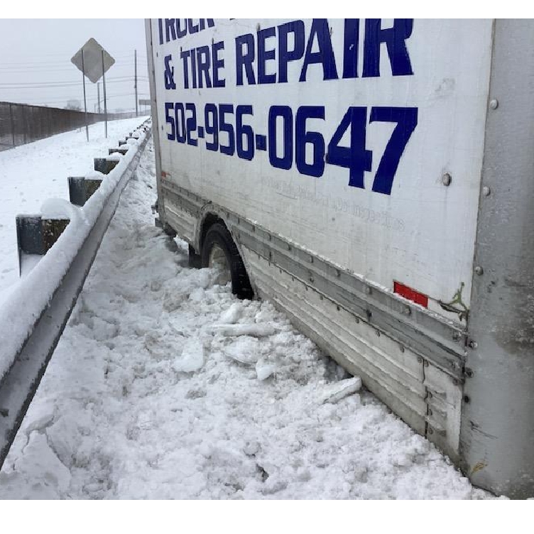 Anthony's Truck & Trailer Repair