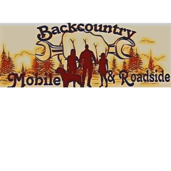 Backcountry Mobile & Roadside