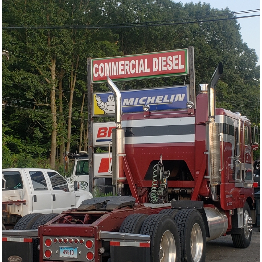 New England Performance Products