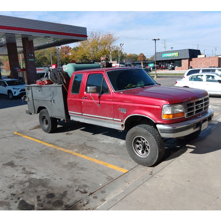 FTS mobile llc