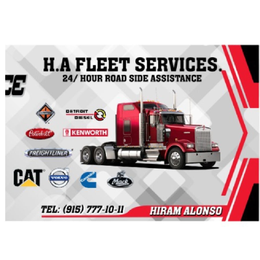 HA Fleet Services