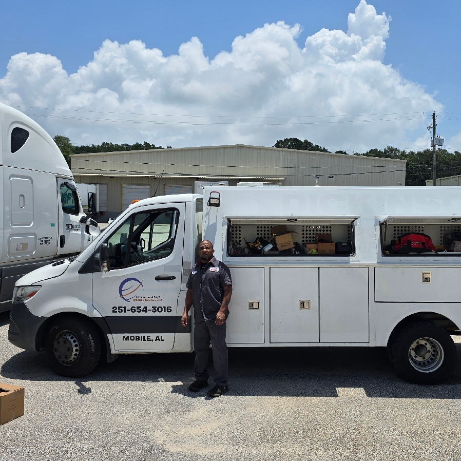 International 24/7 Roadside Assistance LLC