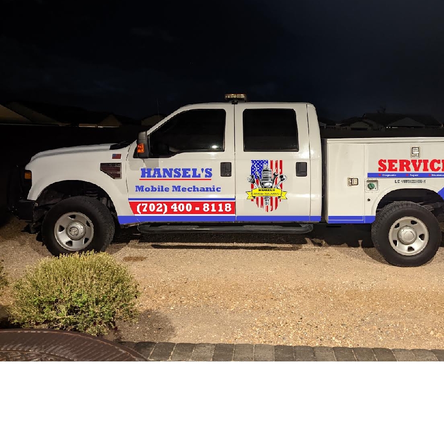 Hansels Semi Truck & Trailer Repair