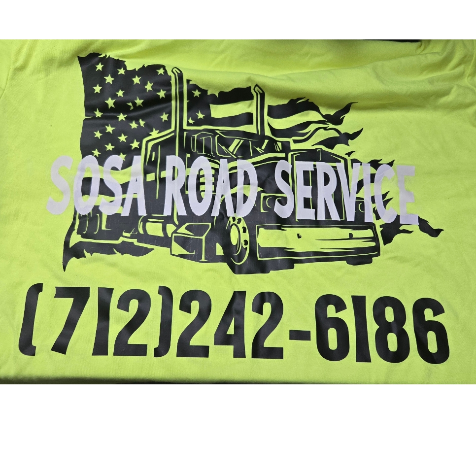 SosaRoadservice