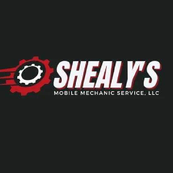 Shealy's Mobile Mechanic Service llc