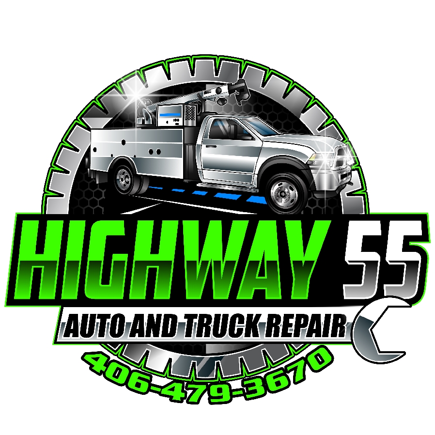Highway 55 Auto & Truck Repair LLC