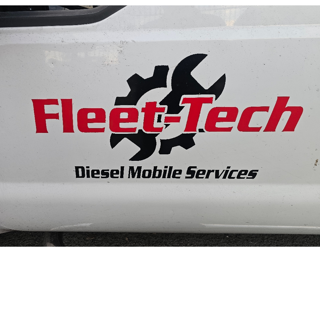 Fleet Tech Diesel Mobile Services