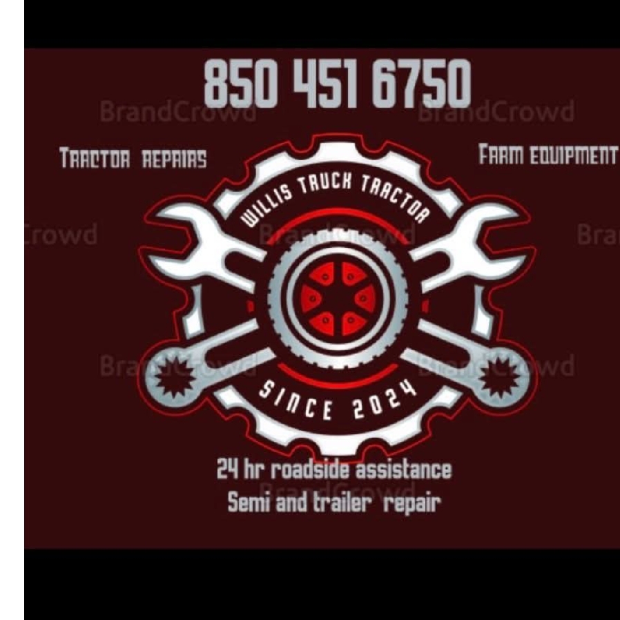 willis truck and tractor 24 hr roadside service