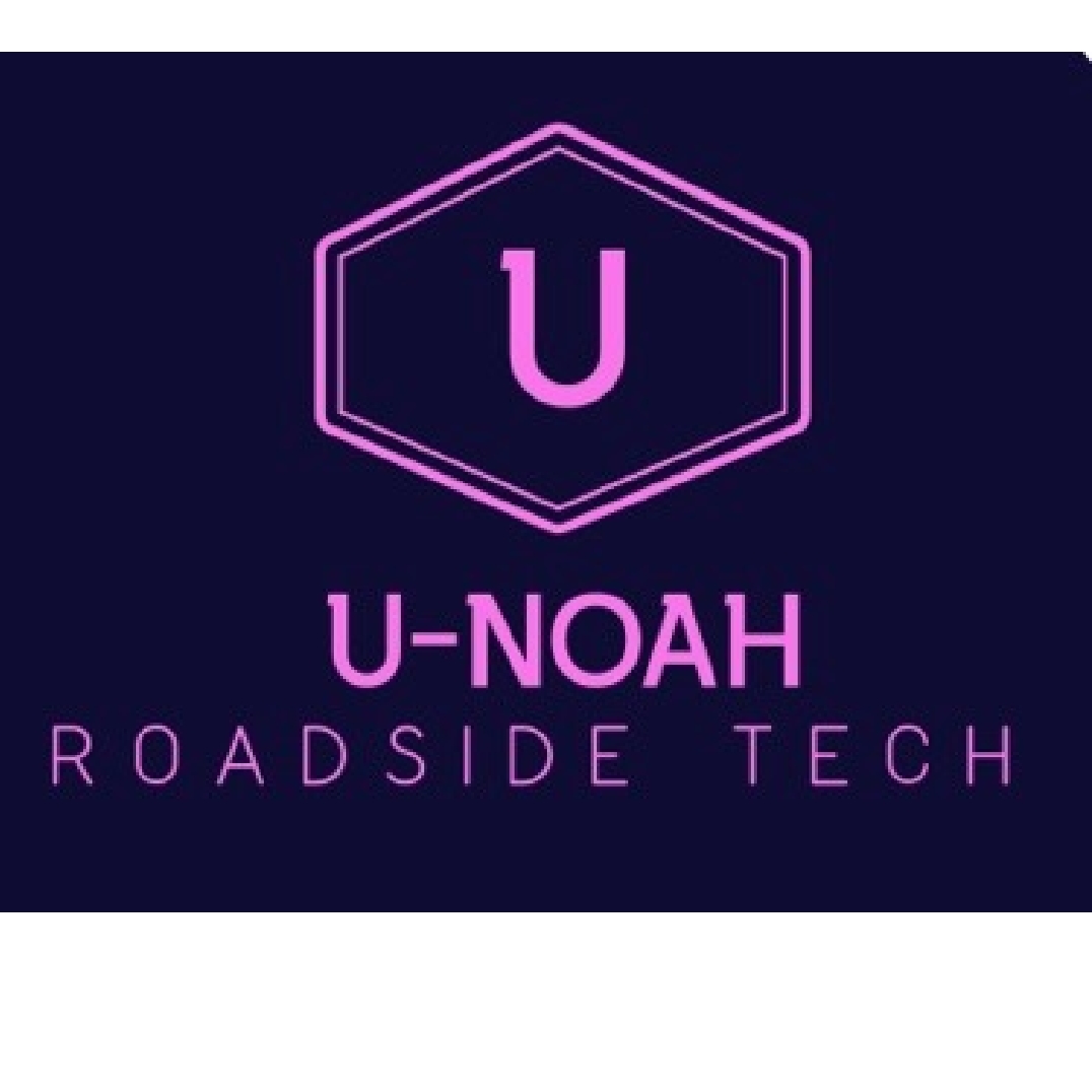 U-NOAH ROADSIDE TECH