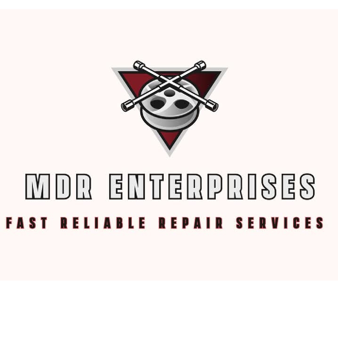 Mdr enterprises