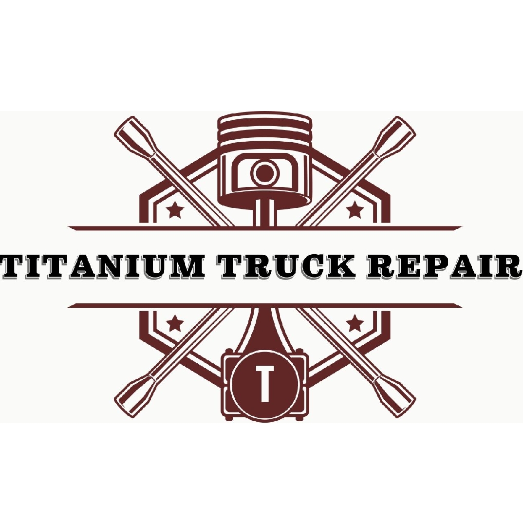 Titanium Truck Repair