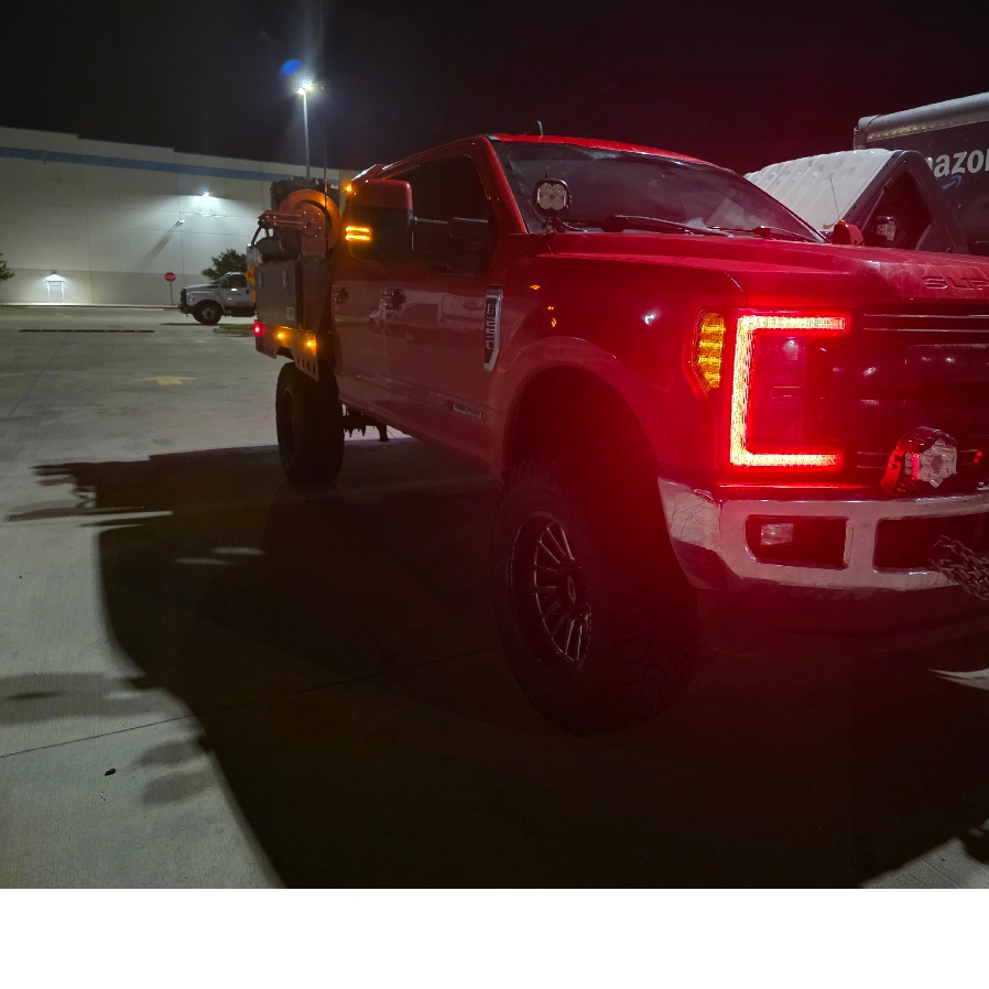 Lonestar Truck Center
