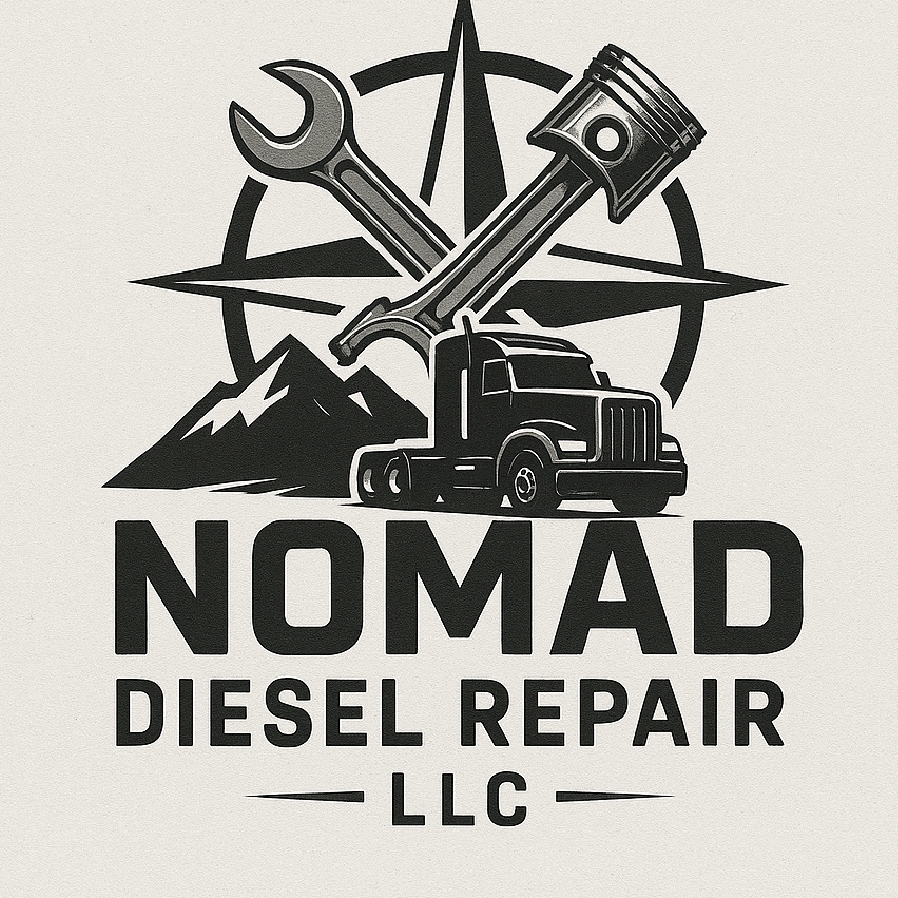 Nomad Diesel Repair