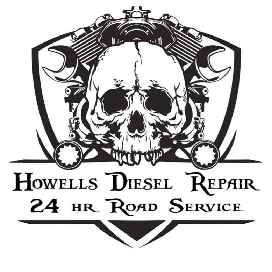 Howells Diesel Road Service