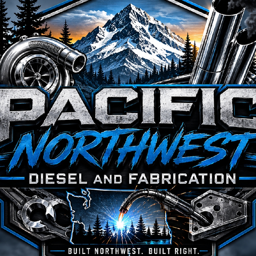 Pacific Northwest Diesel