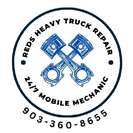 Reds Heavy Truck Repair