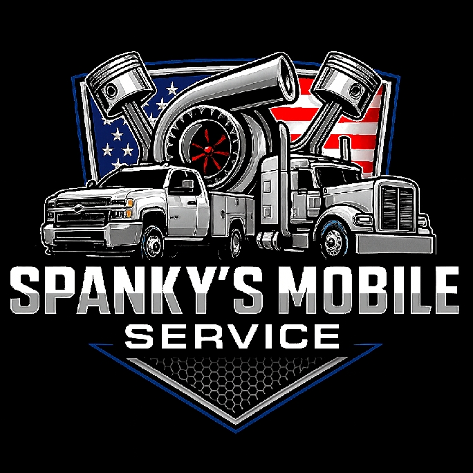 Spanky's Mobile Service