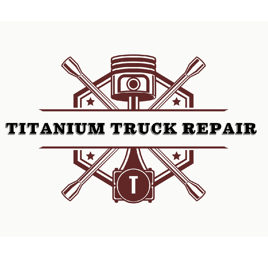 Titanium Truck Repair