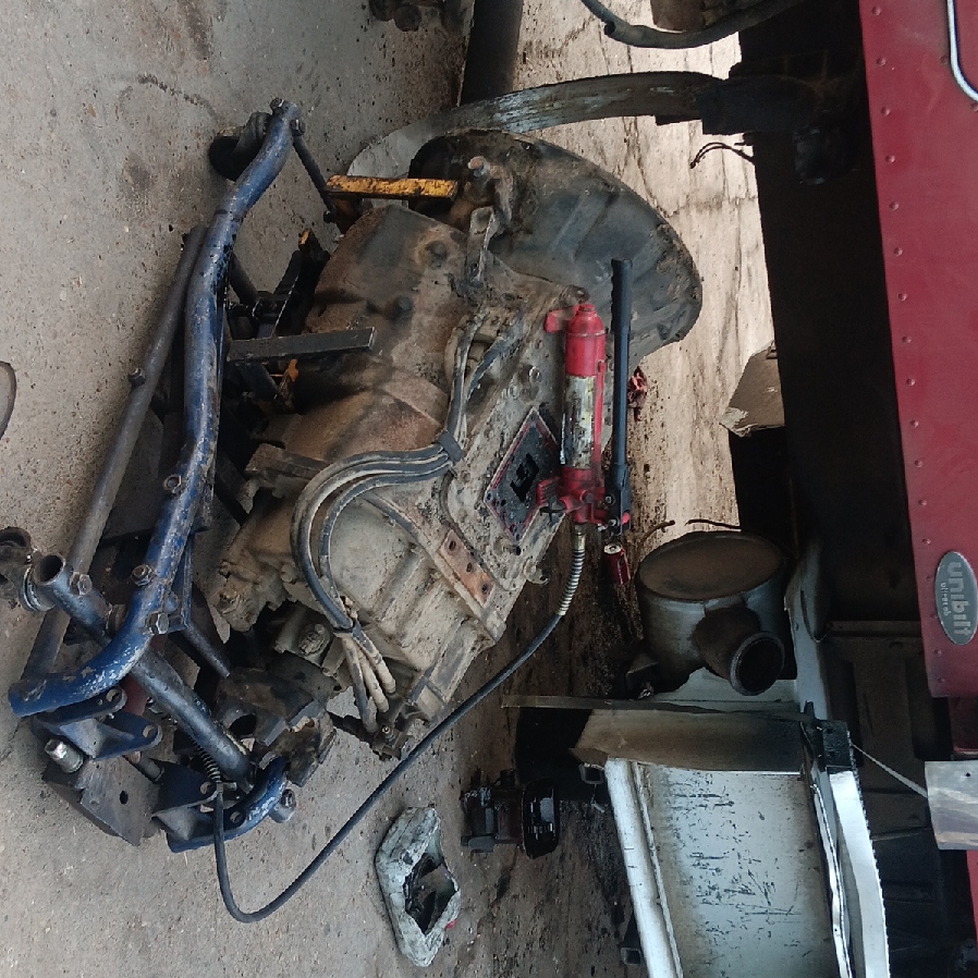 Ant Diesel Repair