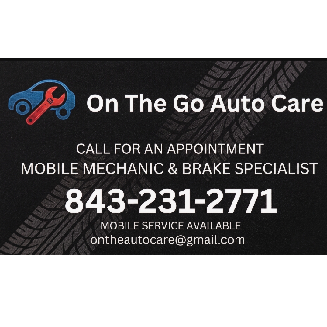 On the go auto care