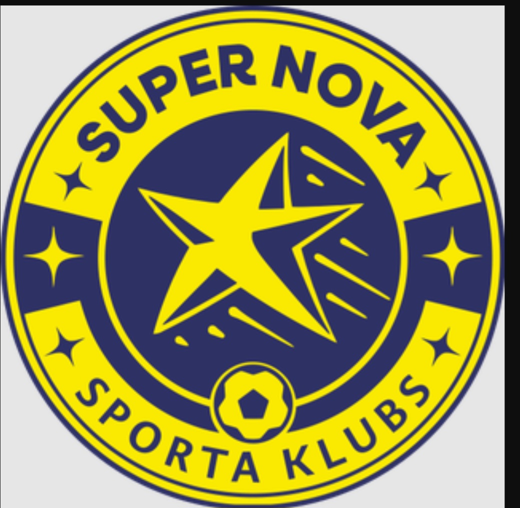 Sk Super Nova  Logo