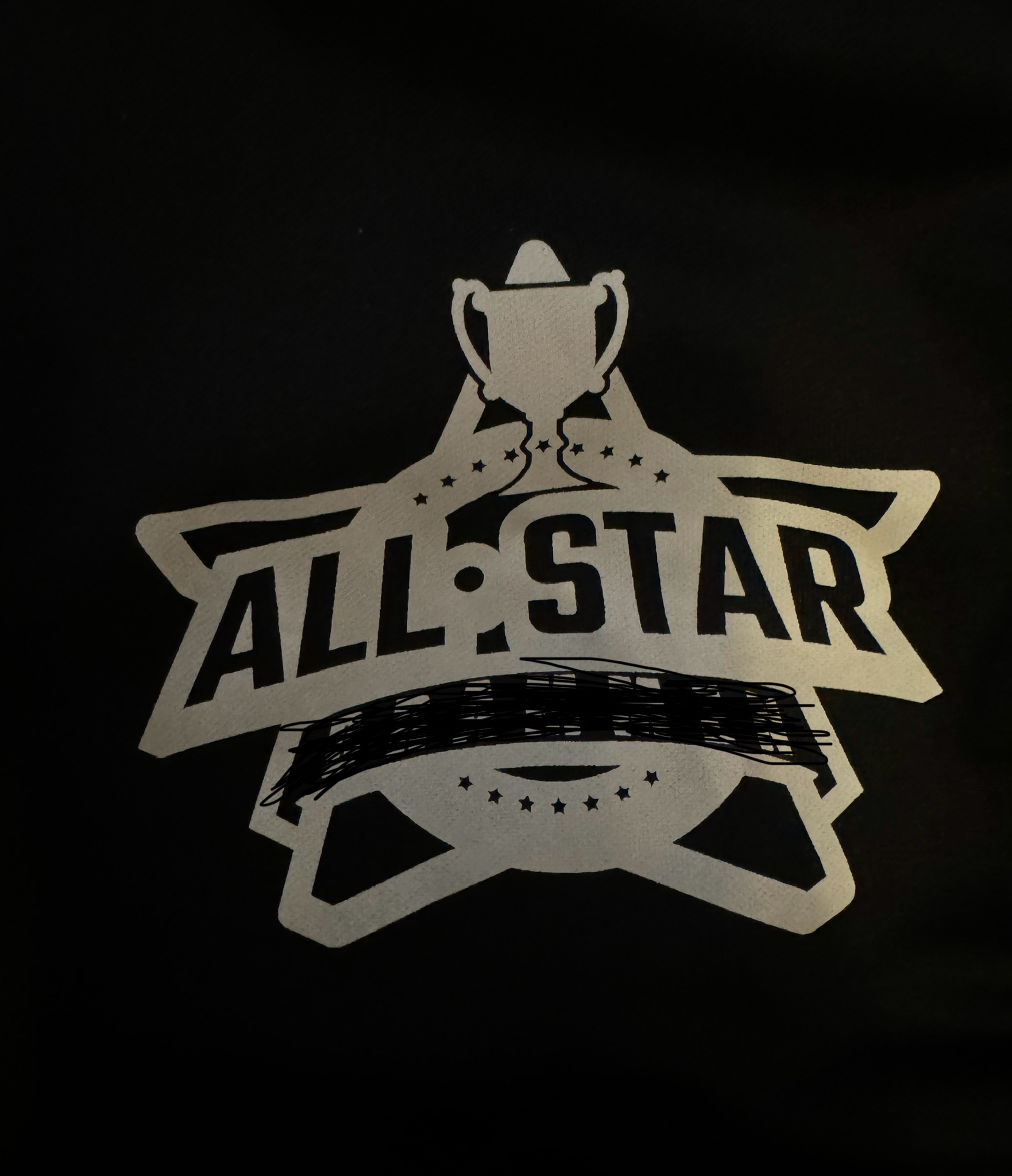 Allstar Academy logo