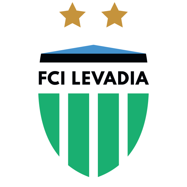FCI Levadia logo