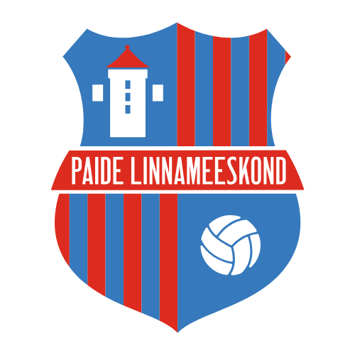 Paide Linnameeskond Logo