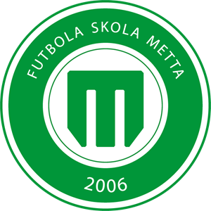 FS Metta | Rīga logo