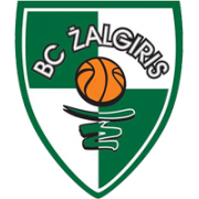Kauno Žalgirio FA logo