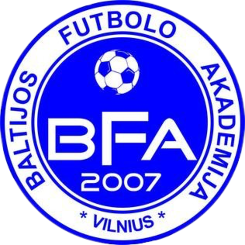 BFA Vilnius  logo