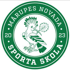 Mārupe Logo