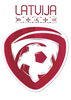 Latvija U-17 Logo