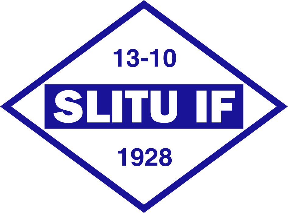 Slitu IF Logo