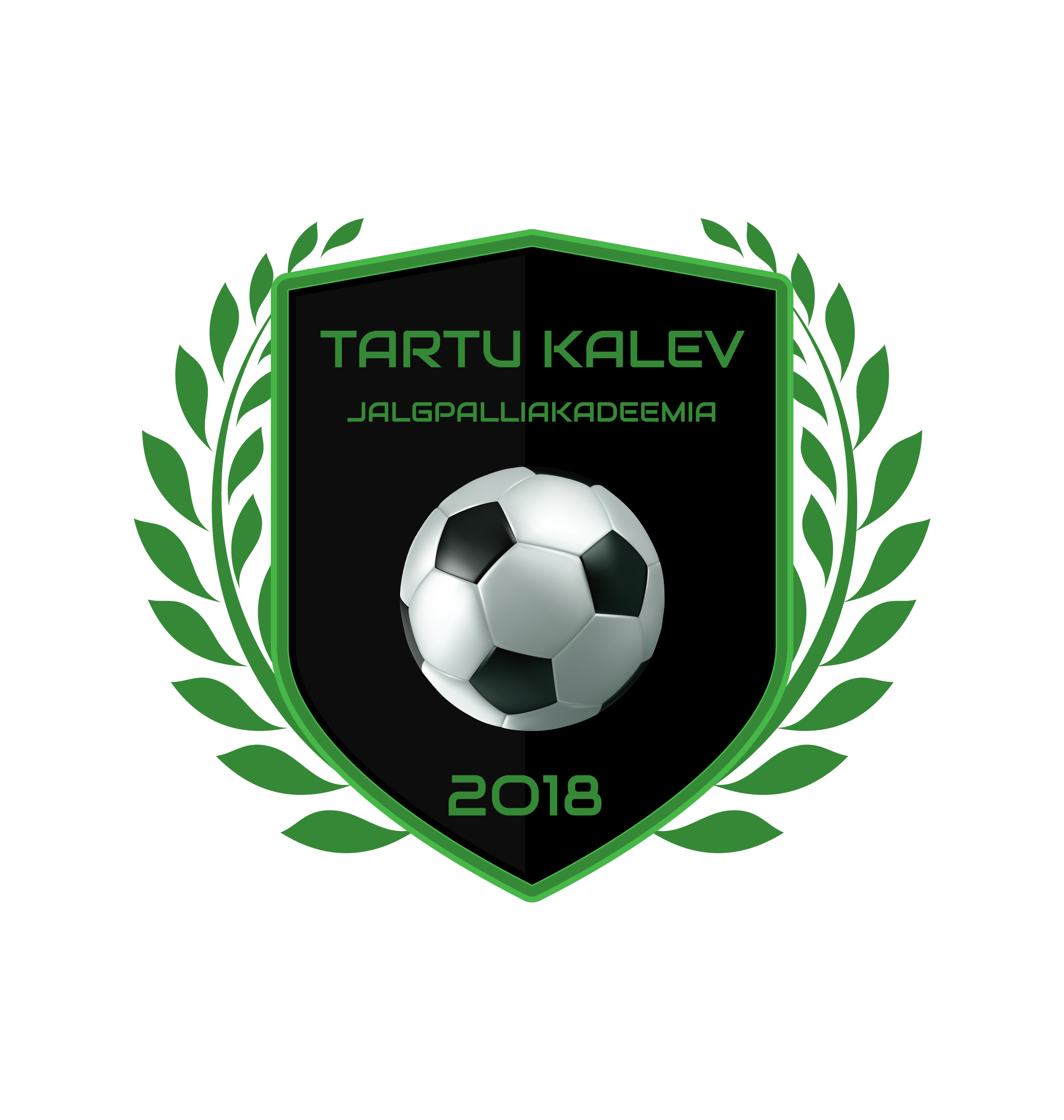FA Tartu Kalev Logo